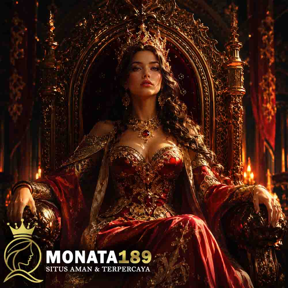 Banner Utama Monata189
